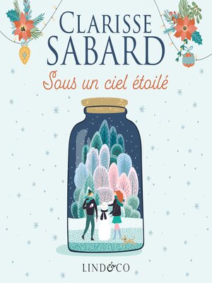 cover image of Sous un ciel étoilé